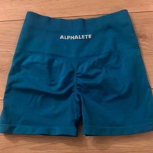 Alphalete shorts